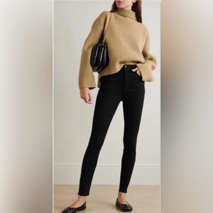 Citizens Of Humanity Women’s Black Jeans